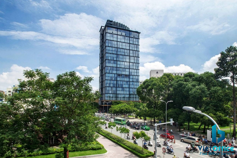 toa nha empire tower va ab tower khac nhau gi khi thue