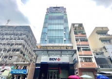 toa nha central park building