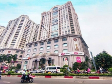 toa nha the flemington tower