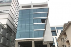 toa nha aptech building