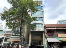 toa nha artex saigon building