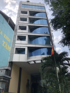 toa nha bach viet building
