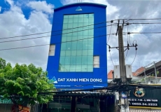 toa nha balli nipper building