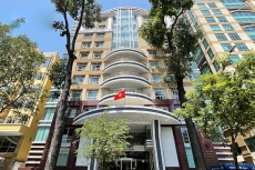 toa nha bao viet bank tower