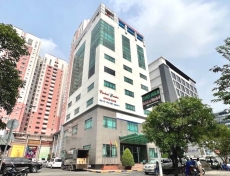 toa nha central garden building