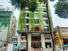 toa nha cf tower