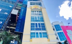 toa nha dai nguyen building