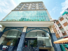 toa nha emerald building 2