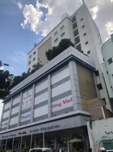 toa nha giay viet plaza