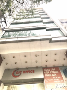 toa nha gic 6 building