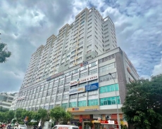 toa nha h3 building