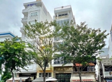 toa nha ha doan building