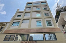 toa nha hoang dan building