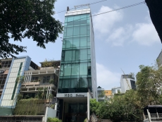 toa nha hsc building
