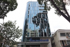 toa nha i tower