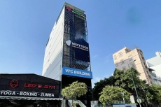 toa nha ild building