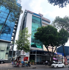 toa nha jabes 1 building
