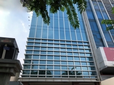 toa nha phuong nam 2 building