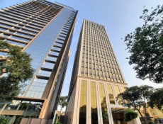 toa nha lim 3 tower