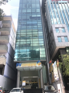 toa nha linco building