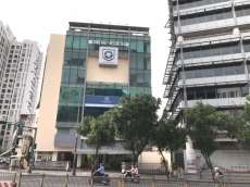 toa nha long hai building