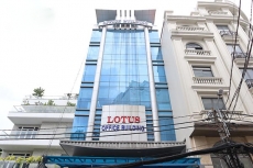 toa nha lotus building