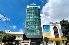 toa nha m star building