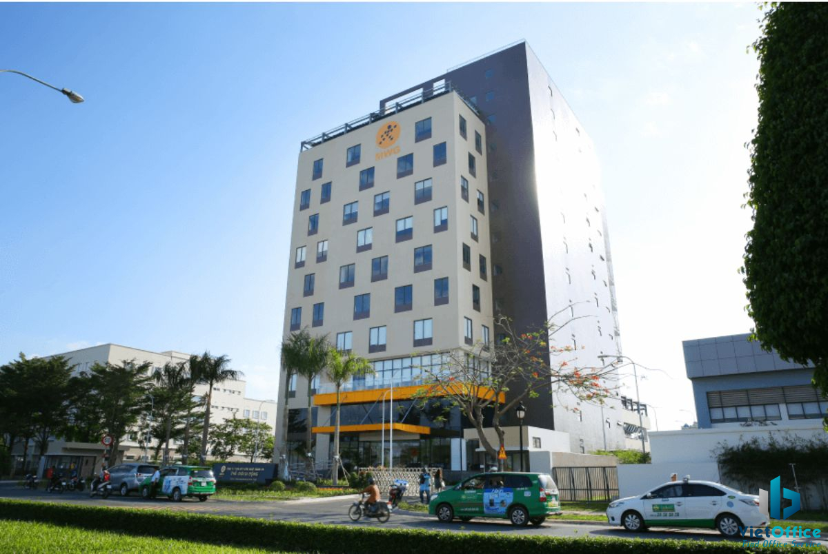 toa nha mwg building