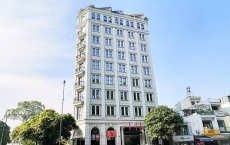 toa nha nam viet building