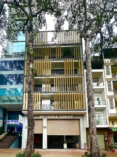 toa nha phoenix building