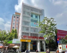 toa nha pilotco building