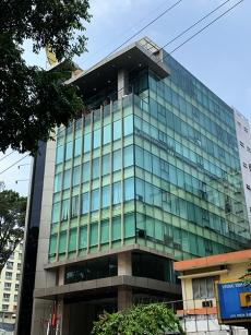 toa nha pjico building
