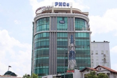 toa nha pnco building