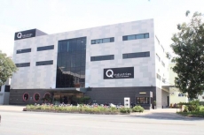 toa nha q industries building