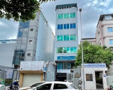 toa nha quynh nhu building