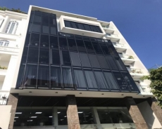 toa nha tvt building
