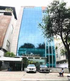 toa nha safi tower