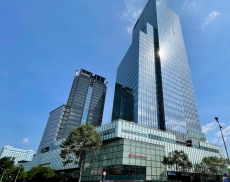 toa nha saigon centre tower 2