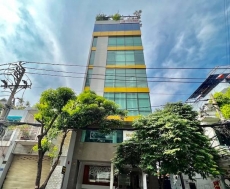 toa nha saigon home building