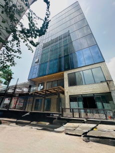 toa nha serepok building