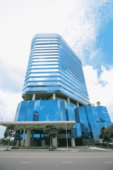 toa nha sofic tower