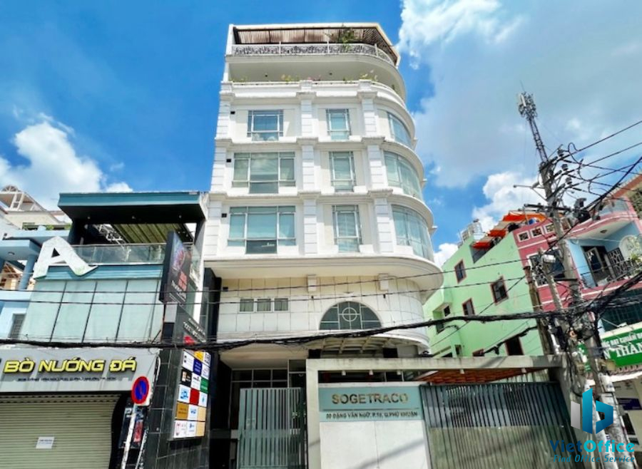 toa nha sogetraco building