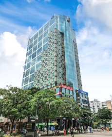 toa nha sunwah tower