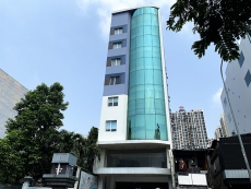 toa nha tf building