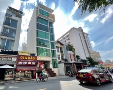 toa nha thanh binh building