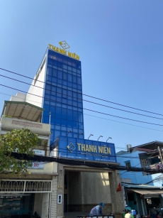 toa nha thanh nien building