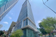 toa nha the waterfront saigon