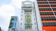 toa nha somo tower