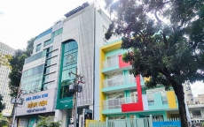 toa nha tv building