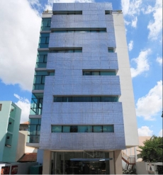 toa nha v building